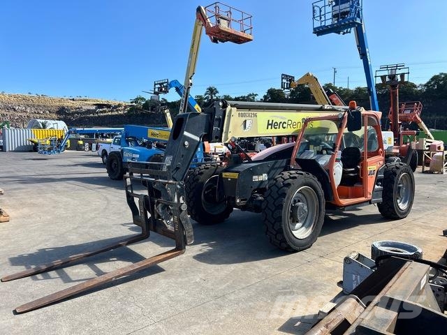 JLG 943 Telescopic handlers