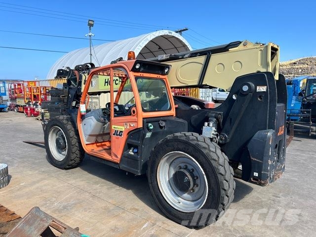 JLG 943 Teleskopiskie manipulatori