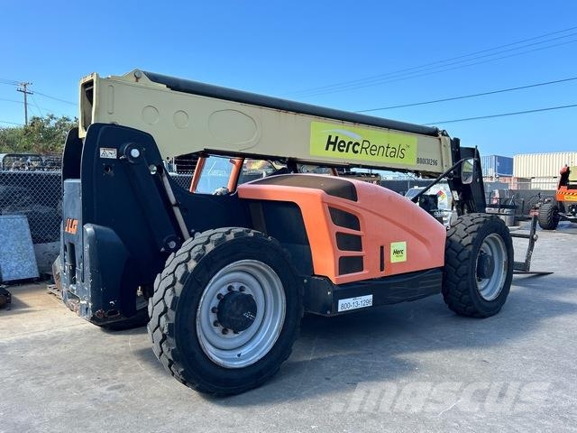 JLG 943 Teleskopiskie manipulatori