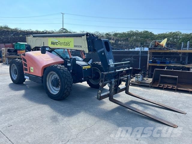 JLG 943 Teleskopiskie manipulatori