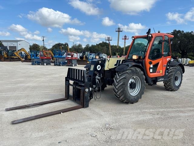 JLG AG925 テレスコーピックハンドラー