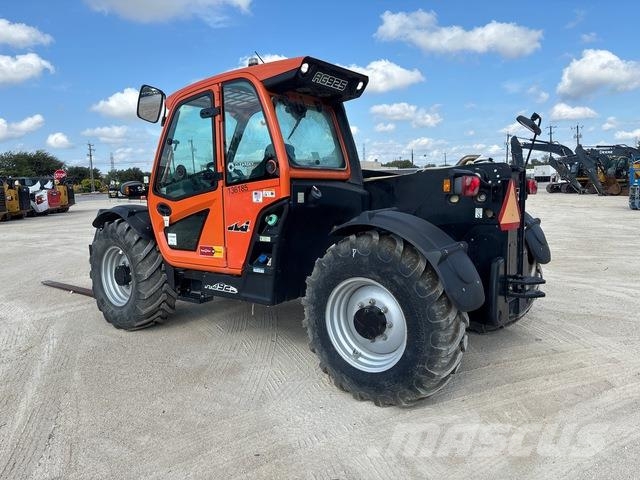 JLG AG925 Teleskopické manipulátory