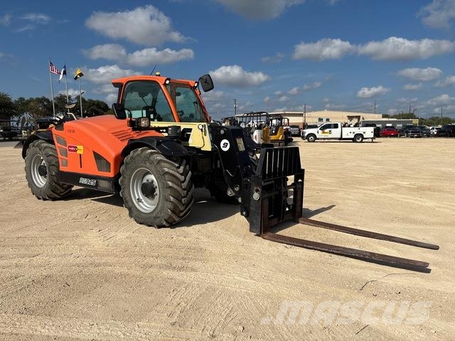 JLG AG925 Teleskopické manipulátory