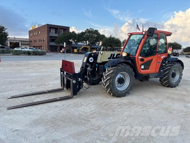JLG AG925 テレスコーピックハンドラー