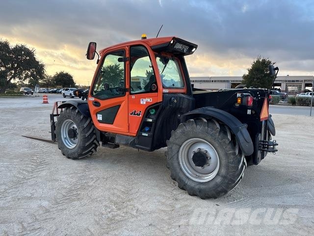 JLG AG925 Teleskopické manipulátory