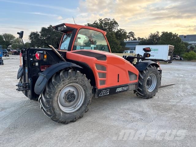 JLG AG925 Teleskopické manipulátory