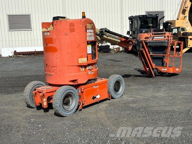 JLG E300AJP Ανυψωτήρες με αρθρωτό βραχίονα