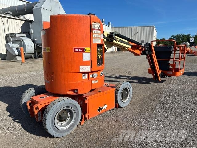 JLG E300AJP Leddede bomlifter