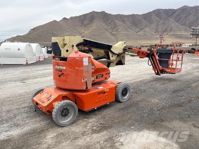 JLG E400AJPN رافعات سلة مفصلية