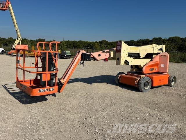 JLG E400AJPN Plataformas elevatórias articuladas