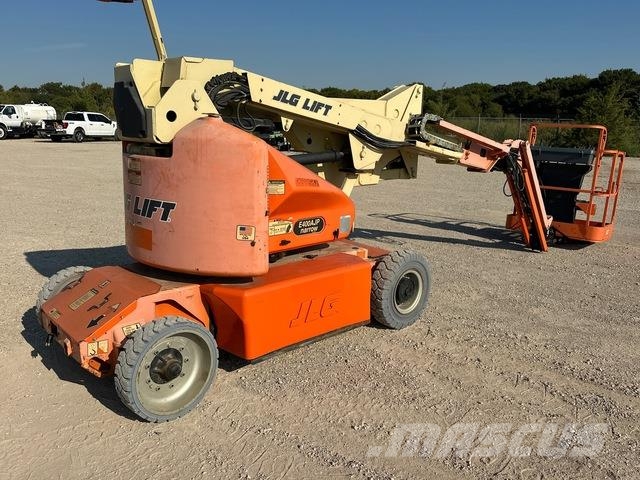 JLG E400AJPN Plataformas elevatórias articuladas