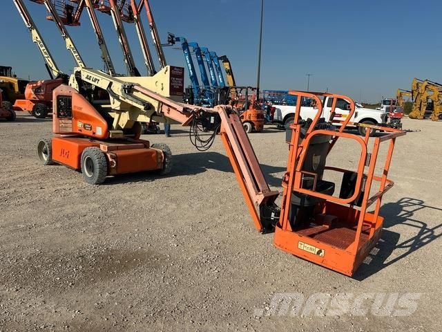 JLG E400AJPN Plataformas elevatórias articuladas