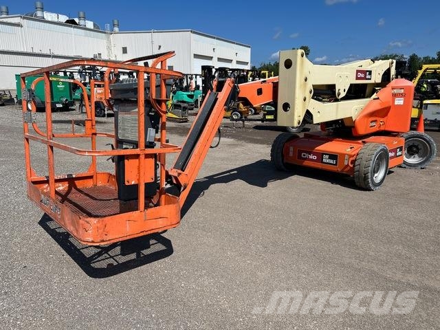 JLG E450AJ Piattaforme a braccio articolato