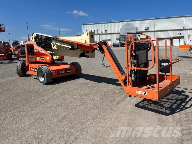 JLG E450AJ Piattaforme a braccio articolato