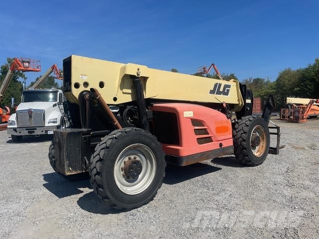 JLG G10-55A Телескопические погрузчики
