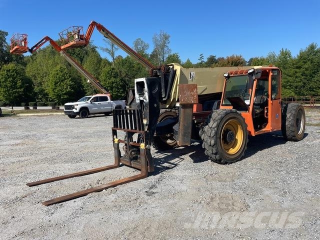 JLG G12-55A Telescopic handlers
