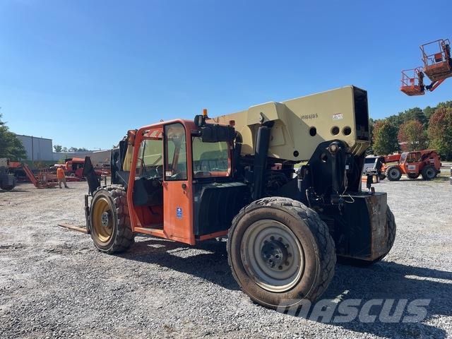 JLG G12-55A Телескопические погрузчики