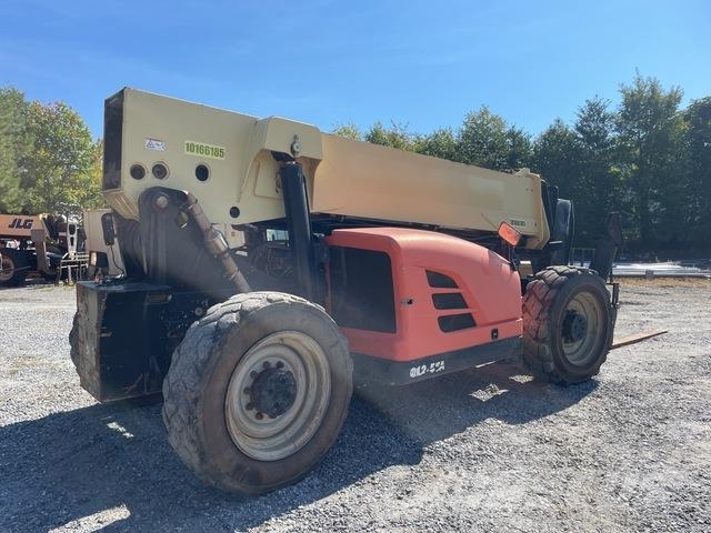 JLG G12-55A Телескопические погрузчики