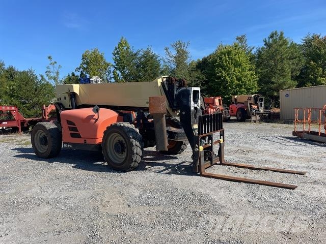 JLG G12-55A Телескопические погрузчики