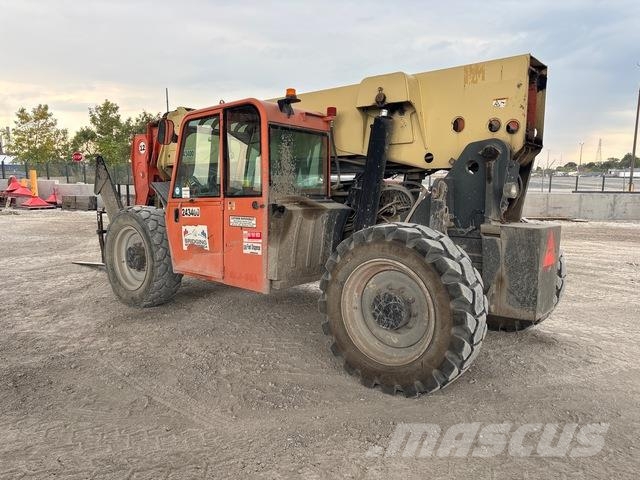 JLG G12-55A Teleskoplastere
