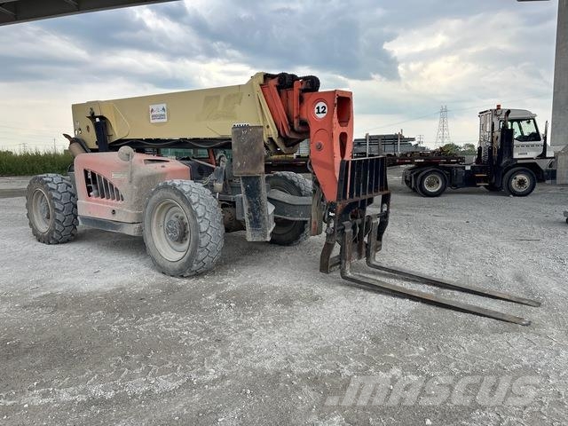 JLG G12-55A Teleskoplastere