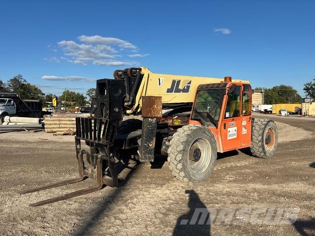 JLG G12-55A Telescopic handlers