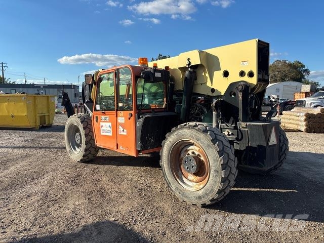 JLG G12-55A Telescopic handlers