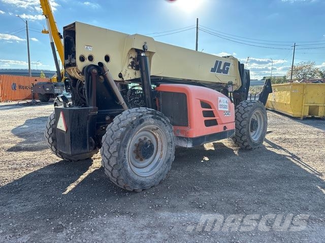 JLG G12-55A Telescopic handlers