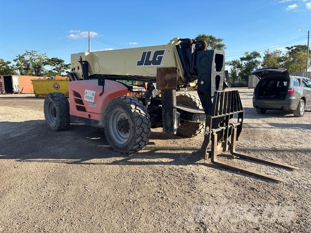 JLG G12-55A Telescopic handlers