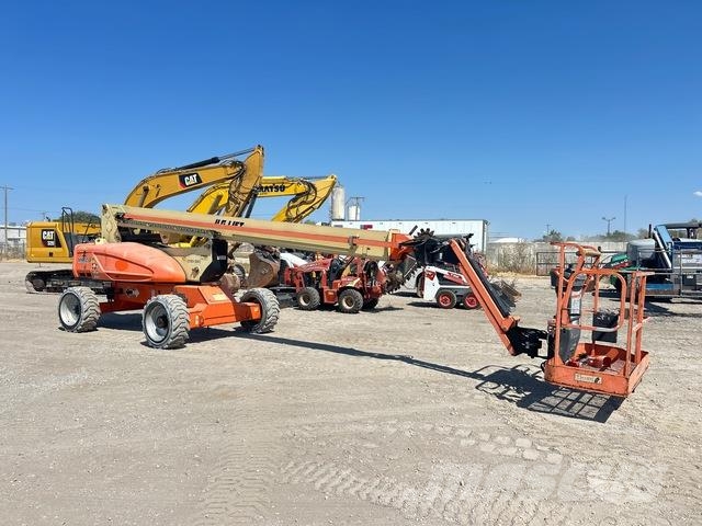 JLG M600JP Zglobne podizne platforme