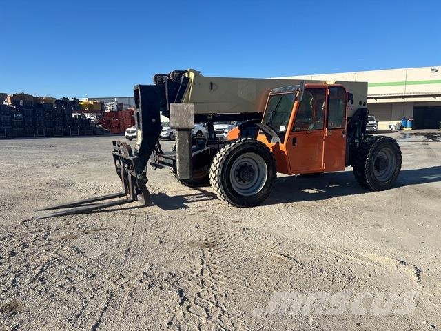 JLG RT 12K-55 Teleskopski viličari