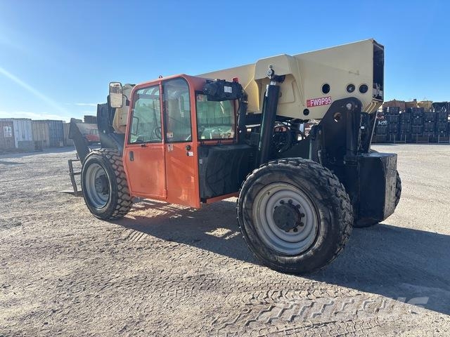 JLG RT 12K-55 Teleskopski viličari