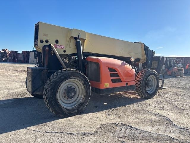 JLG RT 12K-55 Teleskopski viličari