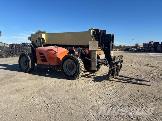 JLG RT 12K-55 Teleskopski viličari