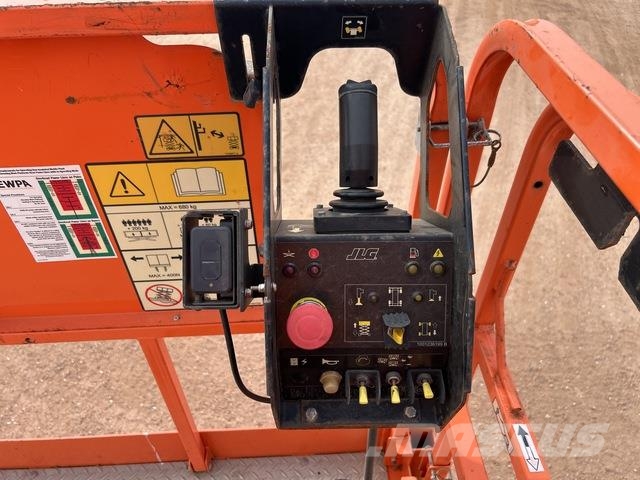 JLG RT5394 剪式升降機