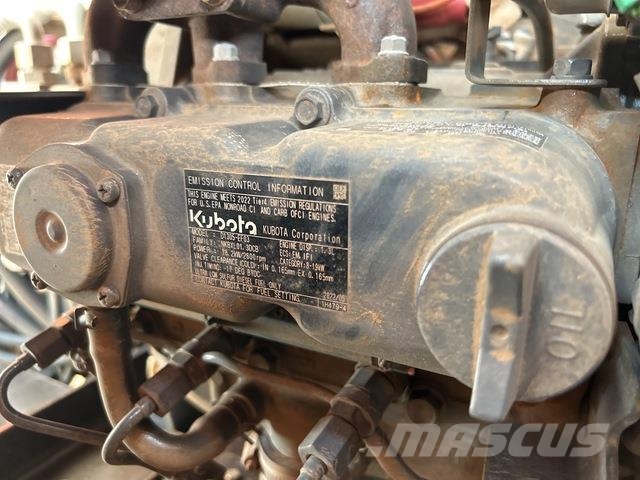 JLG RT5394 剪式升降機