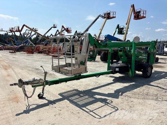JLG T500J Skylift