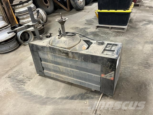  John Bean Signature Series Tire Machine Tire Chang معدات البناء - غير ذلك