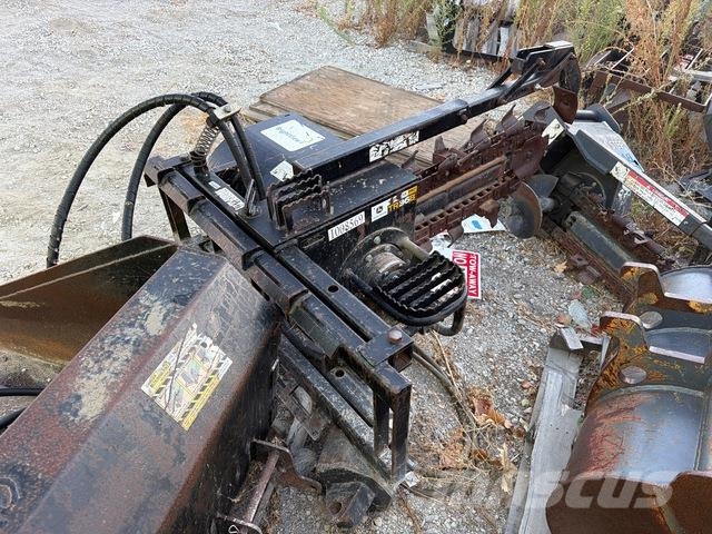 John Deere  Muut