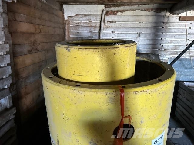 John Deere Other components