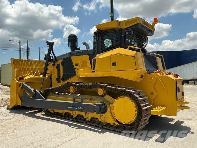 John Deere 1050K Bulldozer