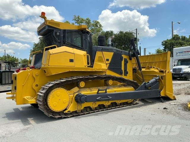 John Deere 1050K Bulldozer