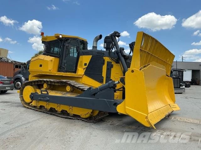 John Deere 1050K Bulldozer