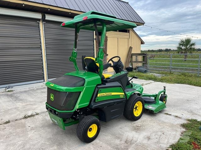 John Deere 1550 建設機械 - その他
