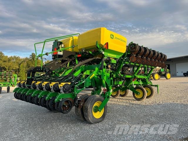 John Deere 1795 Sadilice