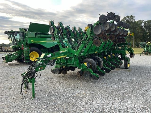 John Deere 1795 Sadilice