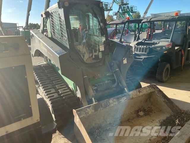 John Deere 331G Kompaktlastare