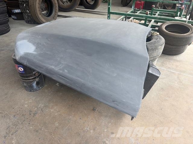 John Deere 410 P-Tier Muud osad