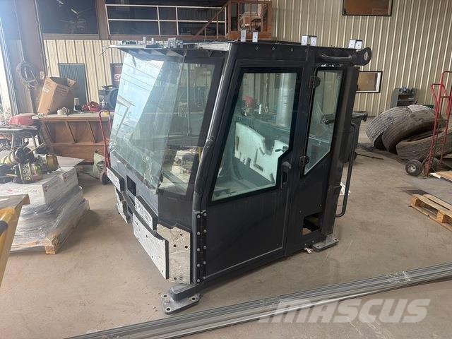 John Deere 410 P-Tier Muud osad