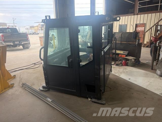 John Deere 410 P-Tier Muud osad
